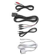 Paquete de una unidad de cable con mejora de láser 10 GbE y HP Multi-modo OM3 50/125um LC/LC de 8 GB FC de 0,5m (AJ833A) Paquete de una unidad de cable con mejora de láser 10 GbE y HP Multi-modo OM3 50/125um LC/LC de 8 GB FC de 0,5m (AJ833A)